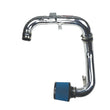 Load image into Gallery viewer, Injen 06-09 Civic Ex 1.8L 4 Cyl. (Manual) Polished Cold Air Intake - Side View