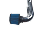 Load image into Gallery viewer, Injen 06-09 Civic Ex 1.8L 4 Cyl. (Manual) Polished Cold Air Intake - Additional View 5