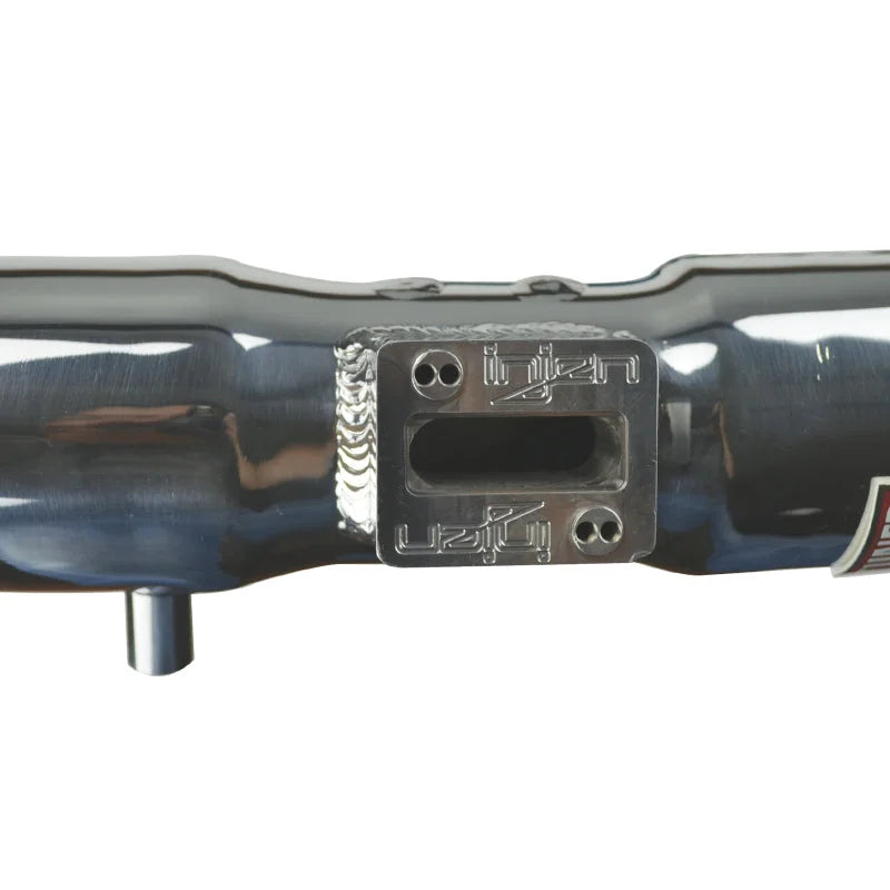 Injen 06-09 Civic Ex 1.8L 4 Cyl. (Manual) Polished Cold Air Intake - Additional View 6
