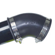 Load image into Gallery viewer, Injen 06-09 Civic Si 2.0L 4Cyl. Coupe &amp; Sedan Black Short Ram Intake - Installation View