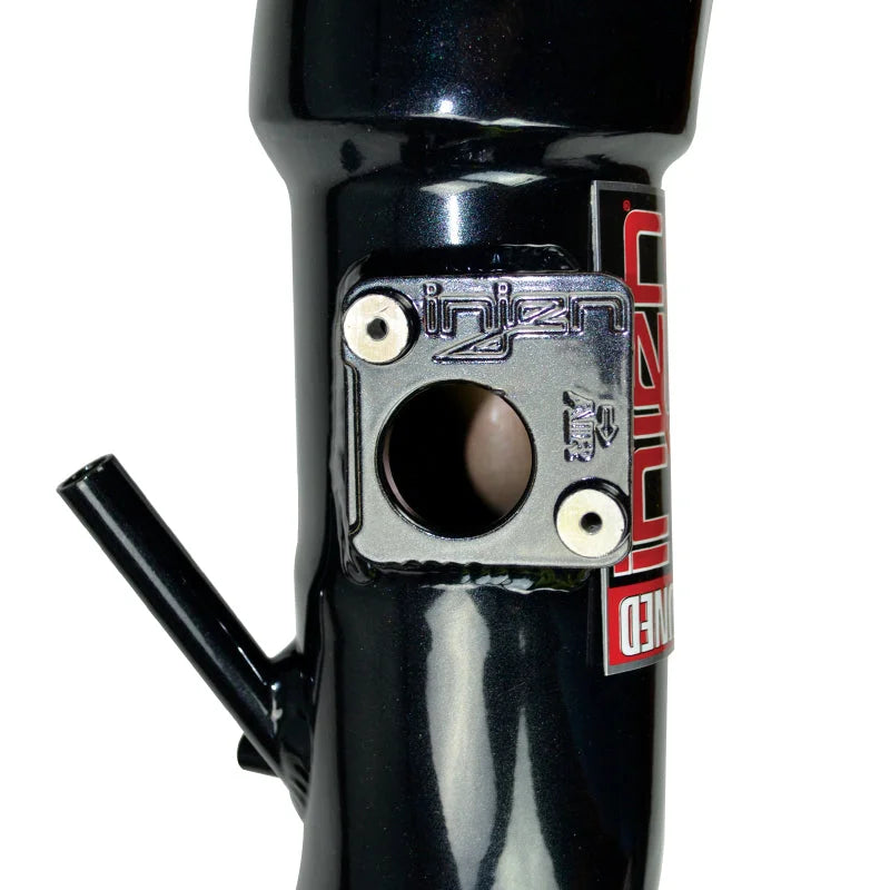Injen 06-09 Civic Si 2.0L 4Cyl. Coupe & Sedan Black Short Ram Intake - Additional View 7