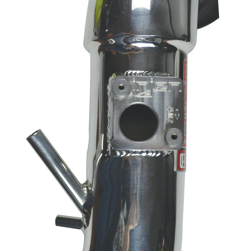 Injen 06-09 Civic Si 2.0L 4Cyl. Coupe & Sedan Polished Short Ram Intake - Additional View 6