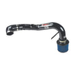Load image into Gallery viewer, Injen 06-09 Civic Si Coupe &amp; Sedan Black Cold Air Intake - Side View