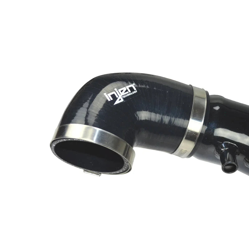 Injen 06-09 Civic Si Coupe & Sedan Black Cold Air Intake - Additional View 7