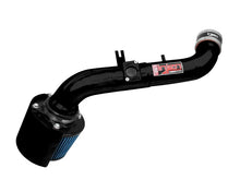 Load image into Gallery viewer, Injen 06-09 Eclipse 2.4L 4 Cyl. (Automatic) Black Short Ram Intake - Main Product View