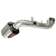 Load image into Gallery viewer, Injen 06-09 Eclipse 2.4L 4 Cyl. (Automatic) Black Short Ram Intake - Side View