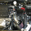 Load image into Gallery viewer, Injen 06-09 Eclipse 2.4L 4 Cyl. (Automatic) Black Short Ram Intake - Back View