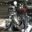 Load image into Gallery viewer, Injen 06-09 Eclipse 2.4L 4 Cyl. (Automatic) Polished Short Ram Intake - Back View