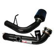 Load image into Gallery viewer, Injen 06-09 Eclipse 2.4L 4 Cyl. (Manual) Black Cold Air Intake - Side View