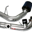 Load image into Gallery viewer, Injen 06-09 Eclipse 2.4L 4 Cyl. (Manual) Polished Cold Air Intake - Main Product View