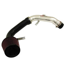 Load image into Gallery viewer, Injen 06-09 Eclipse 3.8L V6 Black Cold Air Intake - Main Product View