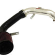 Load image into Gallery viewer, Injen 06-09 Eclipse 3.8L V6 Polished Cold Air Intake - Main Product View