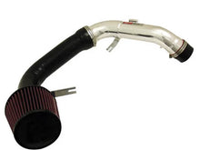 Load image into Gallery viewer, Injen 06-09 Eclipse 3.8L V6 Polished Cold Air Intake - Main Product View