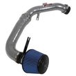 Load image into Gallery viewer, Injen 06-09 Eclipse 3.8L V6 Polished Cold Air Intake - Side View