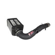 Load image into Gallery viewer, Injen 06-09 FJ 4.0L V6 w/ Power Box Wrinkle Black Power-Flow Air Intake System - Main Product View
