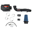 Load image into Gallery viewer, Injen 06-09 FJ 4.0L V6 w/ Power Box Wrinkle Black Power-Flow Air Intake System - Additional View 7