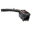 Load image into Gallery viewer, Injen 06-09 FJ 4.0L V6 w/ Power Box Wrinkle Black Power-Flow Air Intake System - Additional View 8