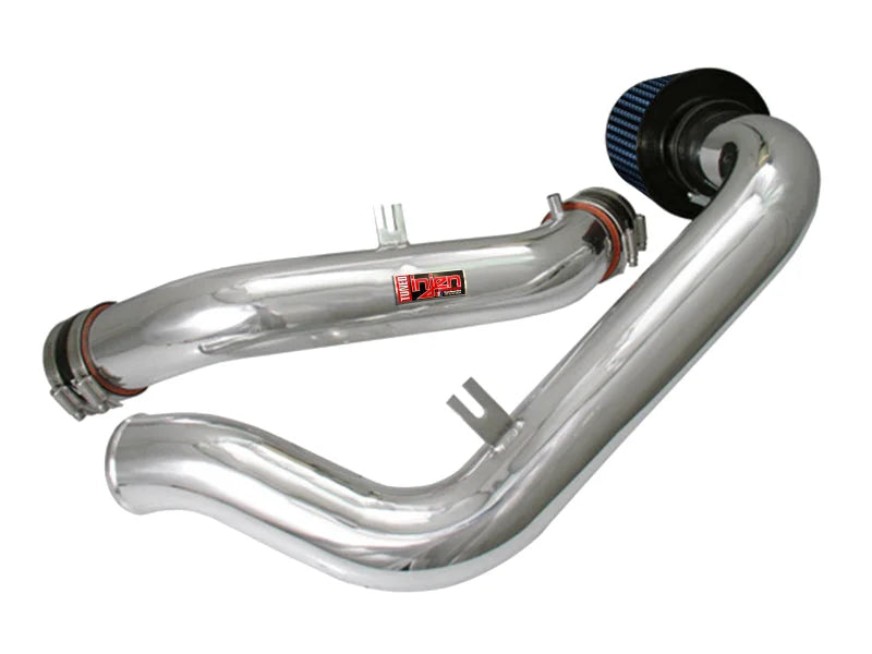 Injen 06-09 S2000 2.2L 4Cyl. Polished Cold Air Intake - Main Product View