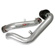 Load image into Gallery viewer, Injen 06-09 S2000 2.2L 4Cyl. Polished Cold Air Intake - Side View