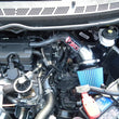 Load image into Gallery viewer, Injen 06-11 Honda Civic Ex 1.8L 4cyl Black Tuned Air Intake w/ MR Tech/Nano-Fiber Dry Filter - Detail View