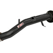 Load image into Gallery viewer, Injen 06-15 IS250 2.5L V6 Black Short Ram Intake - Side View