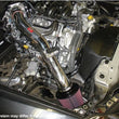 Load image into Gallery viewer, Injen 06-15 IS250 2.5L V6 Black Short Ram Intake - Back View