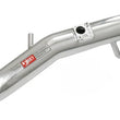 Load image into Gallery viewer, Injen 06-15 Lexus IS250 2.5L V6 Polished Short Ram Intake - Main Product View