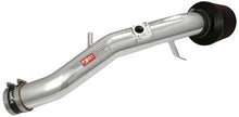 Load image into Gallery viewer, Injen 06-15 Lexus IS250 2.5L V6 Polished Short Ram Intake - Main Product View