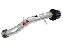Load image into Gallery viewer, Injen 06-15 Lexus IS250 2.5L V6 Polished Short Ram Intake - Side View