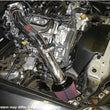 Load image into Gallery viewer, Injen 06-15 Lexus IS250 2.5L V6 Polished Short Ram Intake - Back View