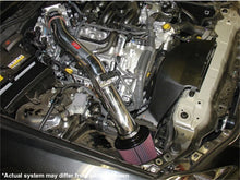 Load image into Gallery viewer, Injen 06-15 Lexus IS250 2.5L V6 Polished Short Ram Intake - Back View