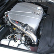 Load image into Gallery viewer, Injen 06-20 Lexus IS350 3.5L V6 Black Short Ram Intake - Back View
