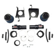 Load image into Gallery viewer, Injen 07-08 350Z 3.5L V6  Air Fusion and Air Horns Black Short Ram Intake - Back View