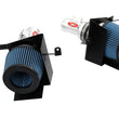 Load image into Gallery viewer, Injen 07-08 350Z 3.5L V6  Air Fusion and Air Horns Polished Short Ram Intake - Main Product View