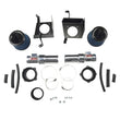 Load image into Gallery viewer, Injen 07-08 350Z 3.5L V6  Air Fusion and Air Horns Polished Short Ram Intake - Additional View 5