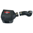 Load image into Gallery viewer, Injen 07-08 Cadillac Escalade EVS/EXT V8-6.2L Evolution Air Intake - Side View