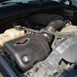 Load image into Gallery viewer, Injen 07-08 Cadillac Escalade EVS/EXT V8-6.2L Evolution Air Intake - Back View