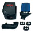 Load image into Gallery viewer, Injen 07-08 Cadillac Escalade EVS/EXT V8-6.2L Evolution Air Intake - Installation View