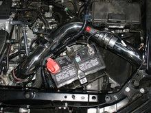 Load image into Gallery viewer, Injen 07-08 Element Black Cold Air Intake - Installation View