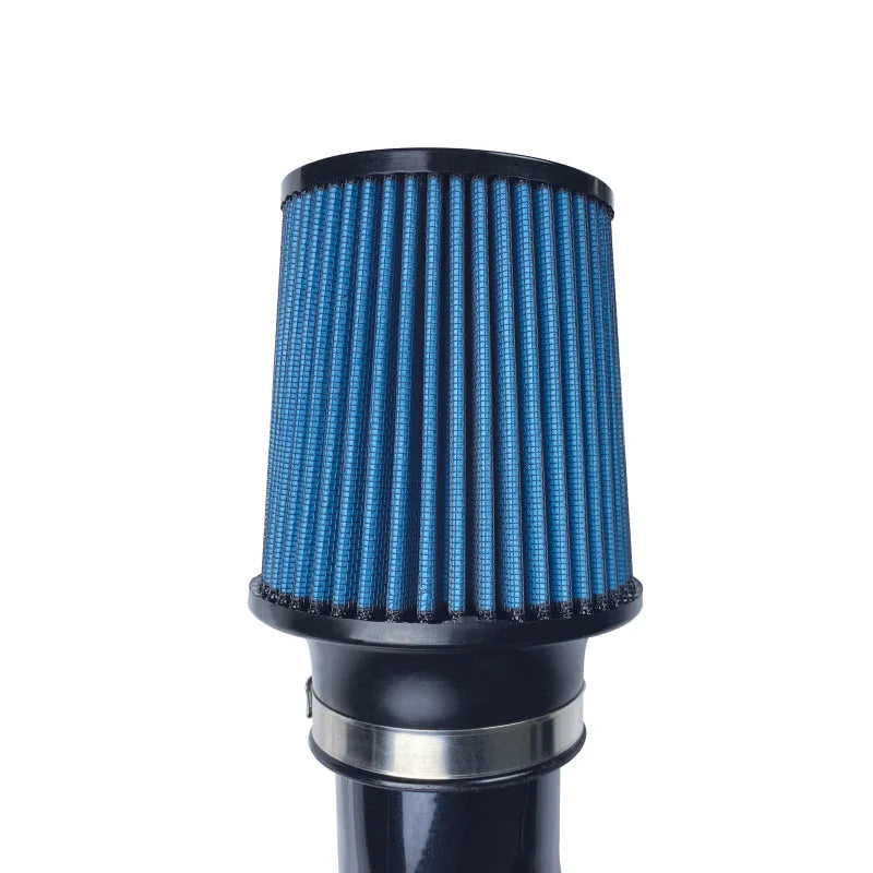Injen 07-08 Element Black Cold Air Intake - Additional View 6