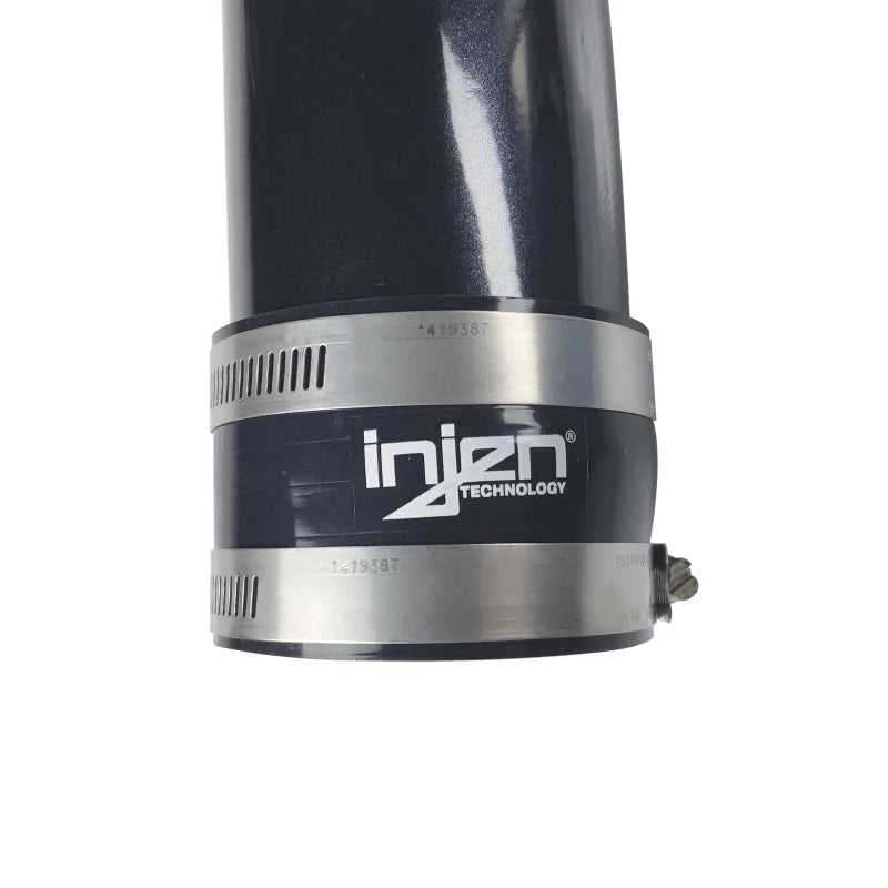 Injen 07-08 Element Black Cold Air Intake - Additional View 8