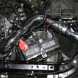 Load image into Gallery viewer, Injen 07-08 Element Polished Cold Air Intake - Back View