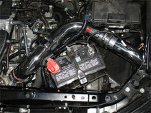 Load image into Gallery viewer, Injen 07-08 Element Polished Cold Air Intake - Back View