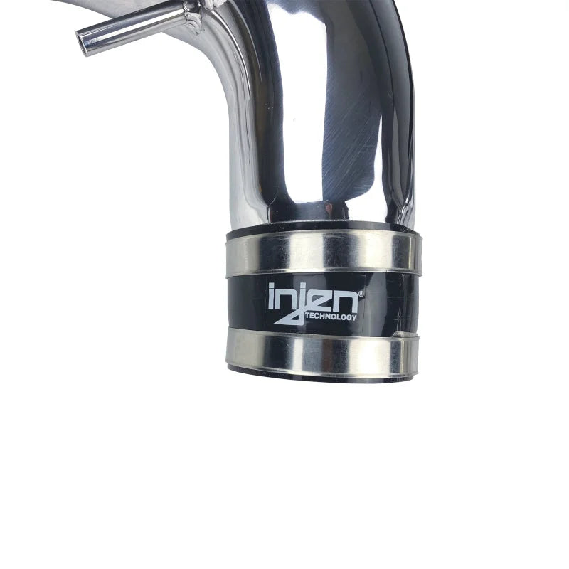 Injen 07-08 Element Polished Cold Air Intake - Additional View 6