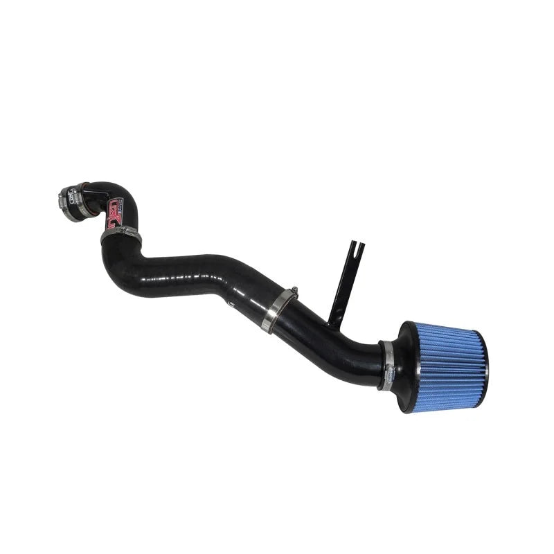 Injen 07-08 Fit 1.5L 4 Cyl. Black Cold Air Intake - Main Product View