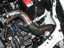 Load image into Gallery viewer, Injen 07-08 Fit 1.5L 4 Cyl. Black Cold Air Intake - Installation View