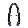 Load image into Gallery viewer, Injen 07-08 G35 4Dr 3.5L/08-13 G37 2Dr 3.7L excl IPL/09-13 G37 4Dr 3.7L V6 Black Cold Air Intake - Main Product View