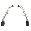 Load image into Gallery viewer, Injen 07-08 G35 4Dr 3.5L/08-13 G37 2Dr 3.7L excl IPL/09-13 G37 4Dr 3.7L V6 Polished Cold Air Intake - Main Product View