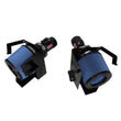 Load image into Gallery viewer, Injen 07-08 G35 4Dr 3.5L/08-13 G37/G37 IPL 2Dr 3.7L/09-13 G37 4Dr 3.7L V6 Black Short Ram Intake - Main Product View
