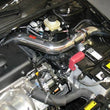 Load image into Gallery viewer, Injen 07-08 Scion Tc Polished Cold Air Intake - Back View